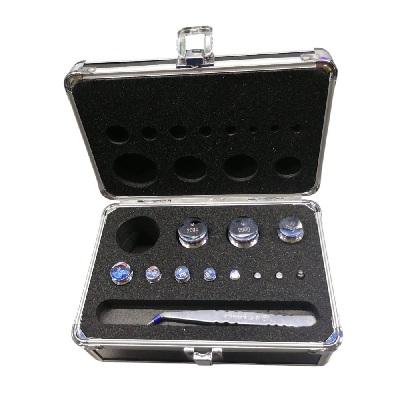 Weights Kit Product Image